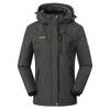 Funktionsjacke von donhobo