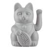 Lucky Cat Grey von DONKEY