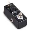 Giant Metal drive guitar effect pedal von Donner