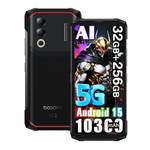 Doogee Blade 20 Turbo