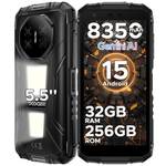 Doogee Fire 3 Max