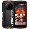 Fire 3 Ultra von Doogee