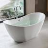 Design Badewanne Vicenza502OA von Doporro