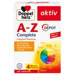 Doppelherz A-Z Depot