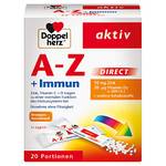 Doppelherz A-Z + Immun