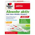 Doppelherz Abwehr aktiv DIRECT