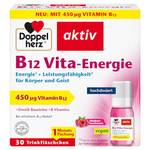Doppelherz B12 Vita-Energie Trinkampullen