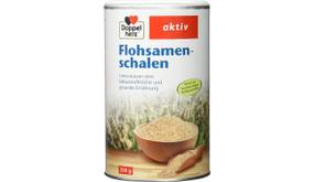 Flohsamen