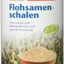 Flohsamen