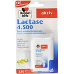 Doppelherz Laktase 4.500