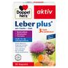 Leber plus von Doppelherz