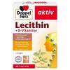 Lecithin + B-Vitamine von Doppelherz
