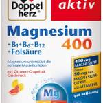 Magnesium-Brausetabletten
