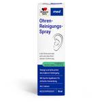 Doppelherz med Ohren-Reinigungs-Spray