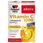 Doppelherz Vitamin C