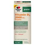 Doppelherz Vitamin D3 Tropfen
