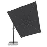 Doppler-Ampelschirm