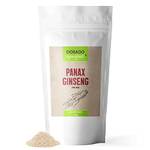 Ginseng-Pulver