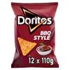 BBQ Style von Doritos