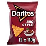 Doritos BBQ Style