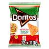 Mexican Style Taco von Doritos 