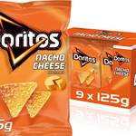 Tortilla-Chips