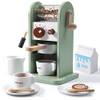 Kaffeemaschine ‎D3.004 von Dorjee