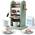 Kaffeemaschine ‎D3.004 von Dorjee