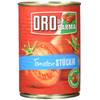 Tomaten stückig von ORO di Parma