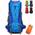 Rucksack 70 l von Doshwin