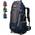 70L Trekkingrucksack von Doshwin