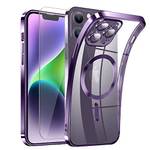 Dosnto TMCX IP14Promax purple