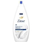 Dove Feuchtigkeitsspendende Pflegeformel