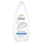 Dove Feuchtigkeitsspendendes Duschgel
