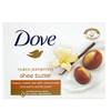Purely Pampering Seife von Dove