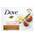Purely Pampering Seife von Dove