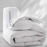 Downfocus Komfort Daunendecke