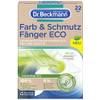 Farb & Schmutzfänger Eco von Dr. Beckmann