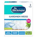 Dr. Beckmann Gardinenwaschmittel