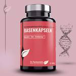 Dr. Fleckenstein Basenkapseln