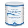 Basenpulver pur von Dr. Jacob's