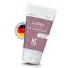 Ladies Rasiergel von Dr. K. Cosmetics