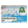 Entwässerungstee von Dr. Kottas