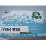 Dr. Kottas Frauentee