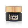 Alcina t's never too late von Alcina
