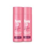 Plantur 21 langehaare Nutri-Coffein Shampoo