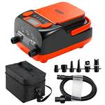 Elektrische SUP-Pumpe