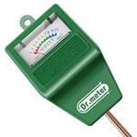 Feuchtigkeitsmesser Pflanzen