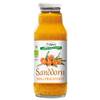 Sanddorn-Vollfruchtsaft von Dr. Metz 