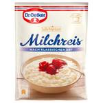 Dr. Oetker Milchreis